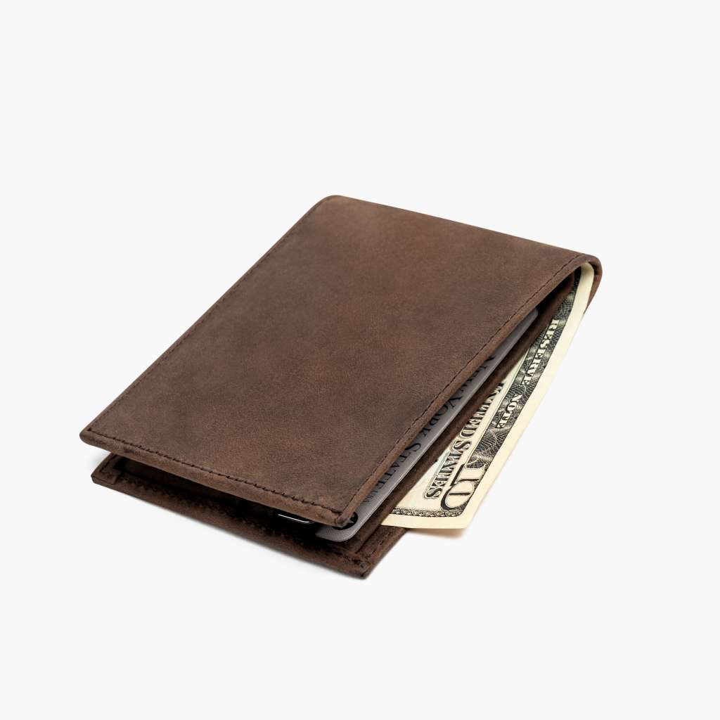 Bifold Wallet