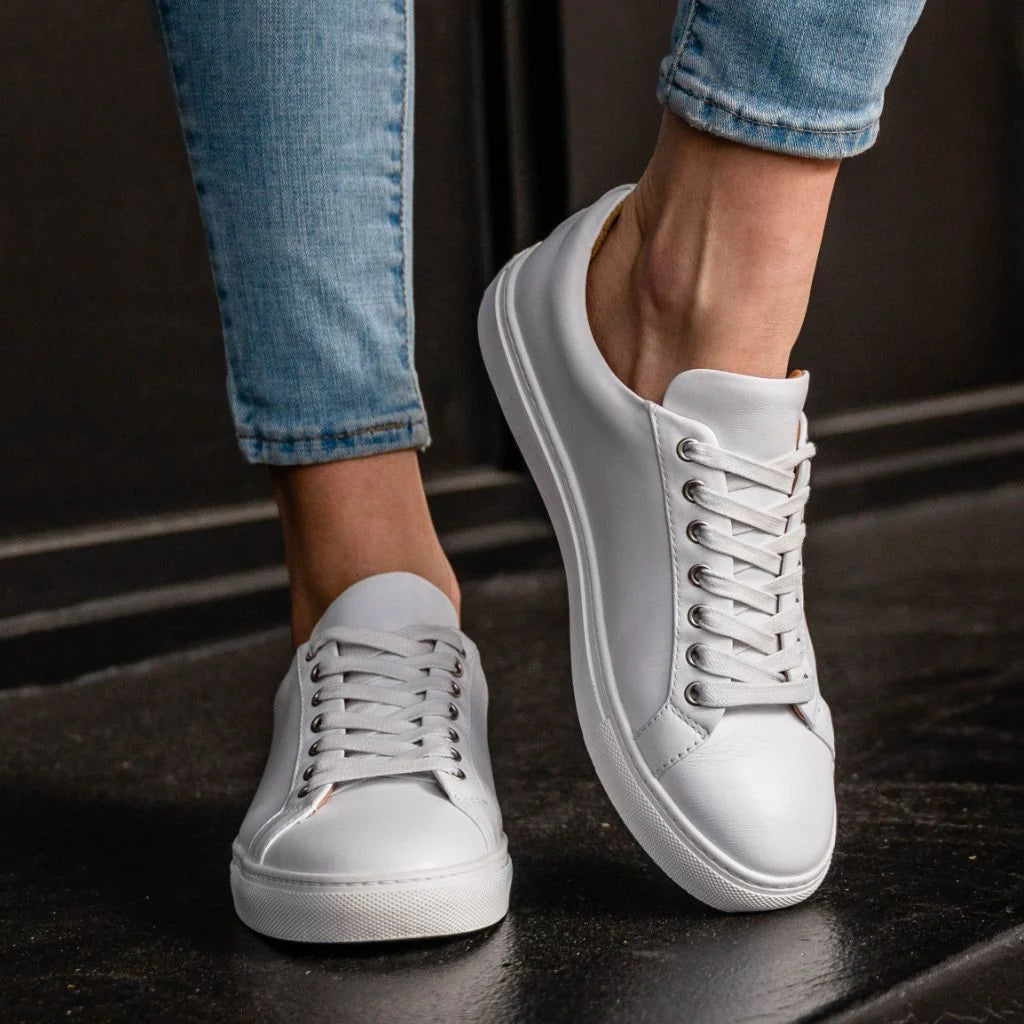 Women's Premier Low Top