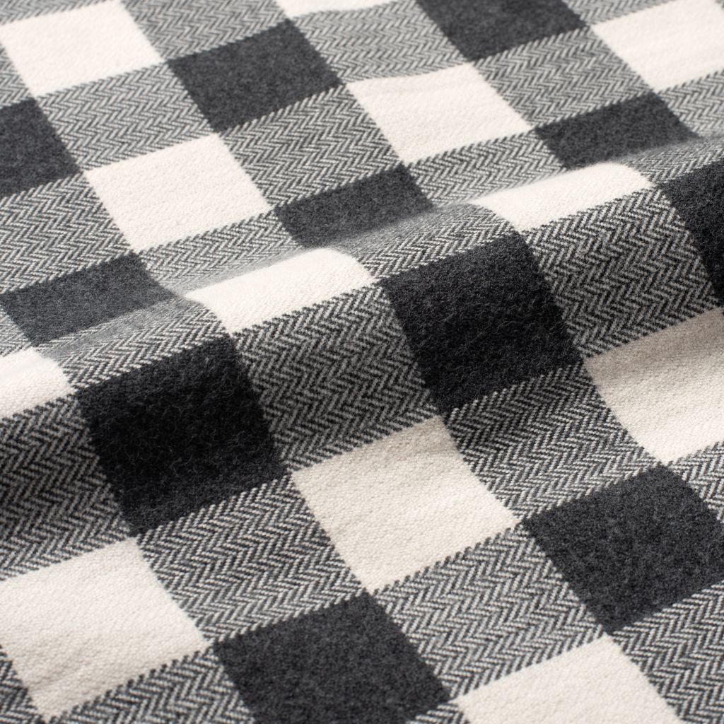 Buffalo Check Shirt