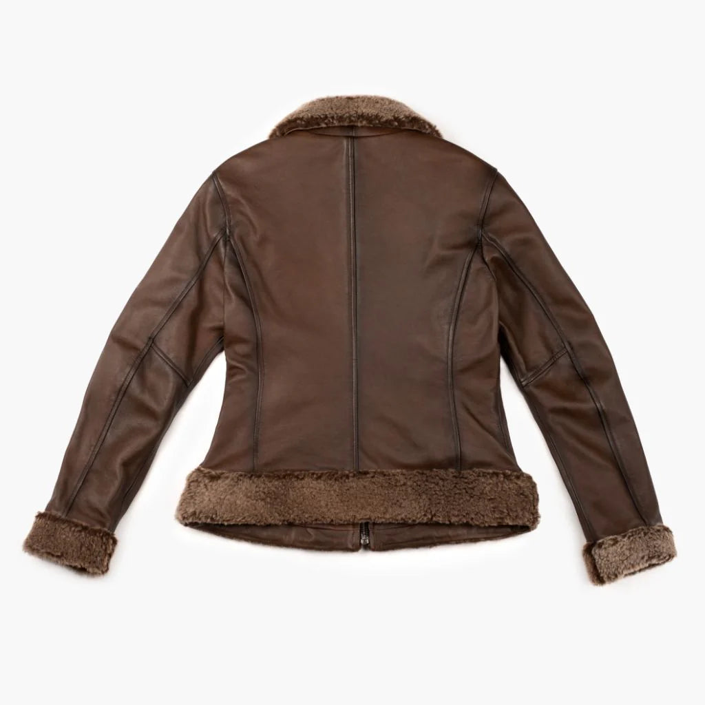 Flight Jacket