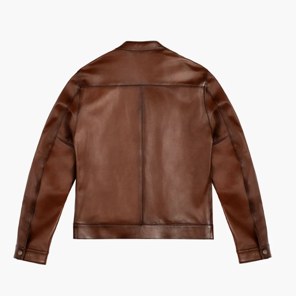 Racer Jacket
