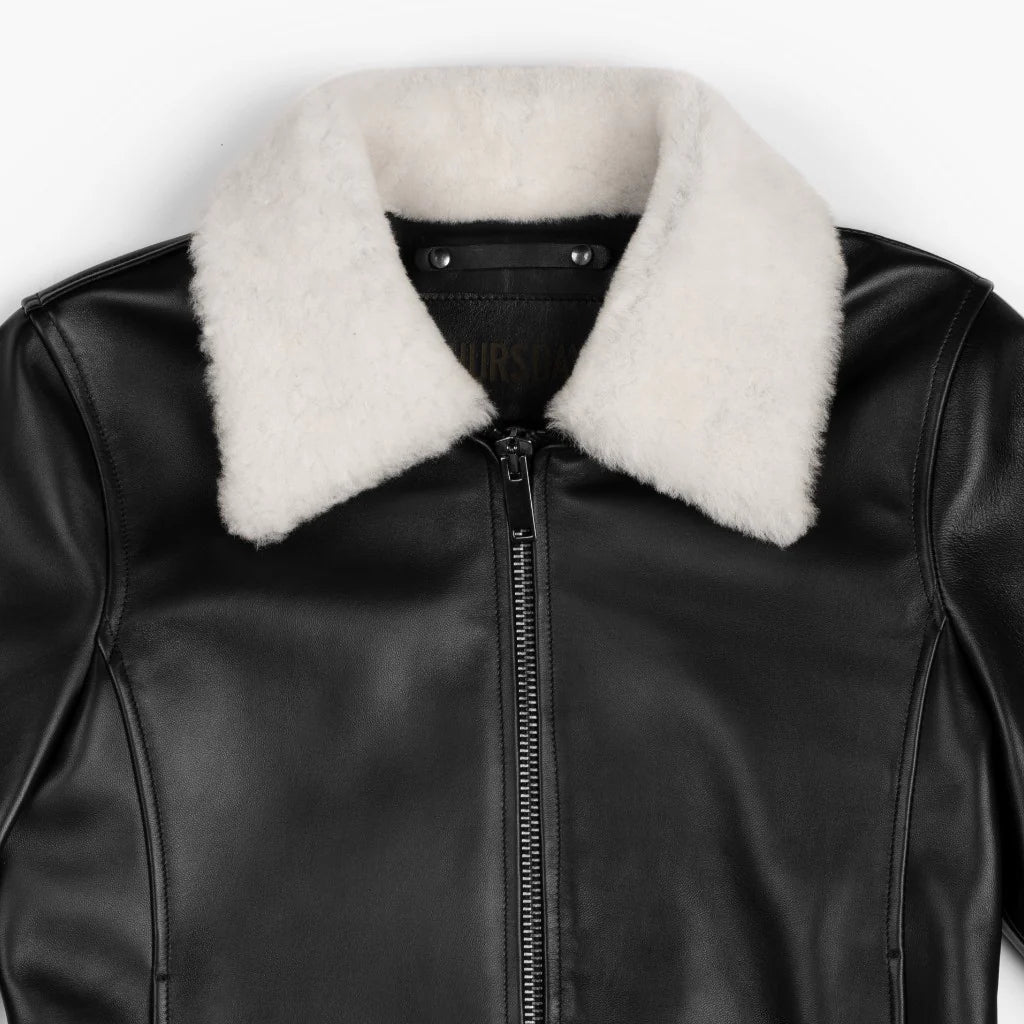 Flight Jacket