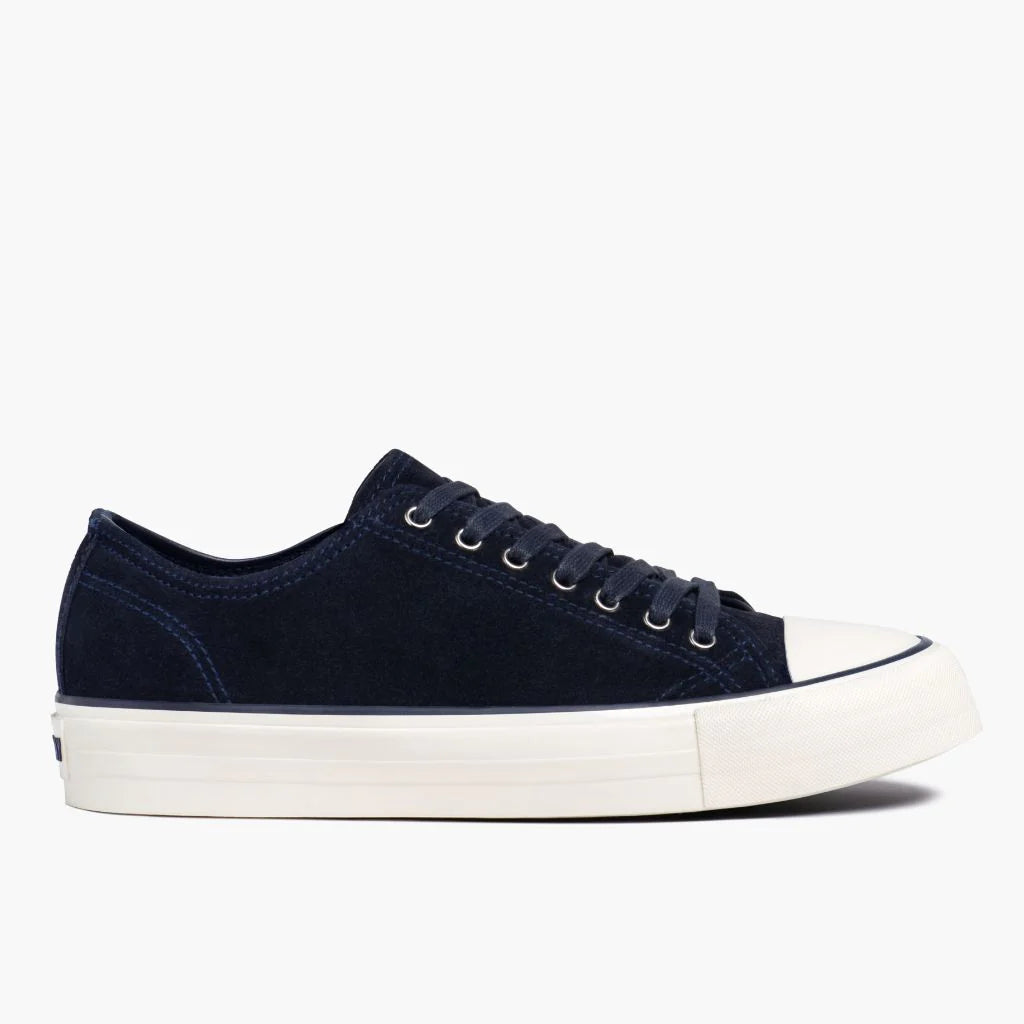 Retro Low Top