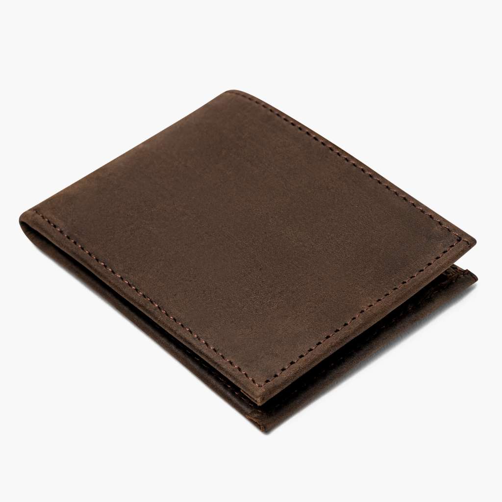 Bifold Wallet