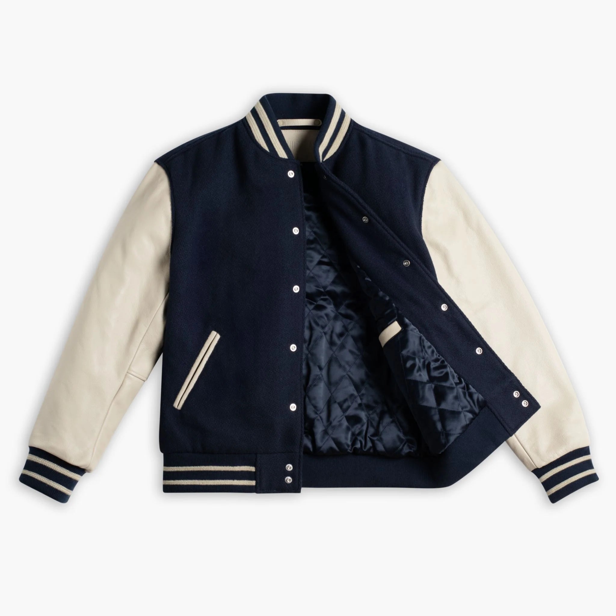Varsity Jacket