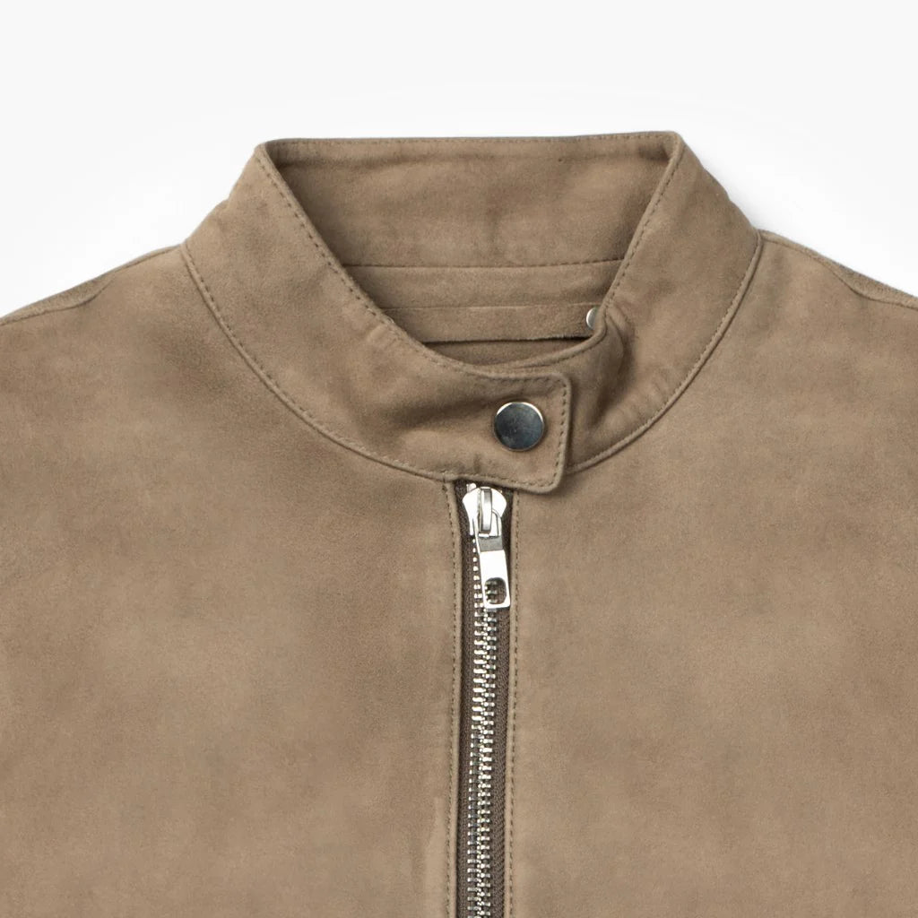 Racer Jacket