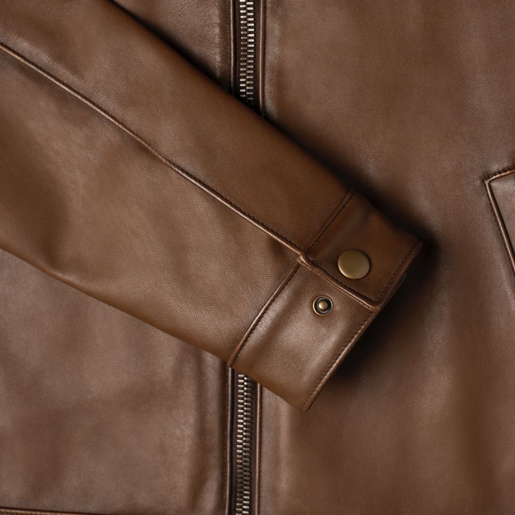 Keanu Jacket