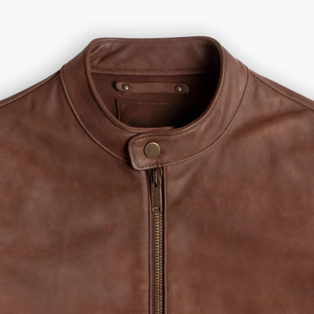 Racer Jacket