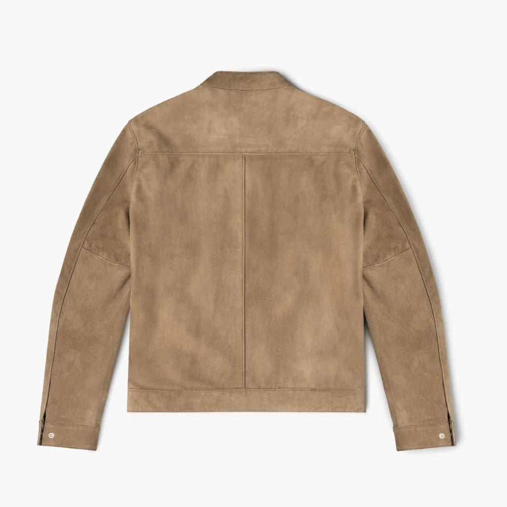Racer Jacket