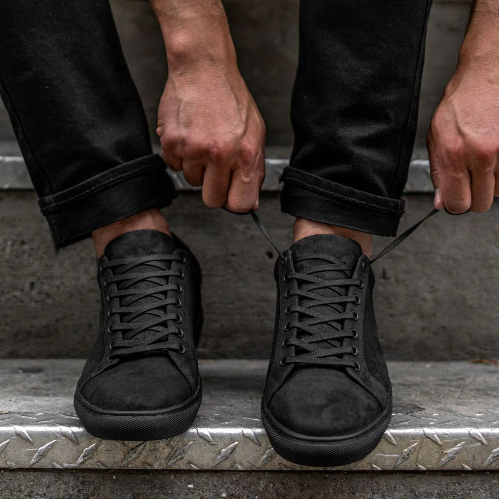 Premier Low Top