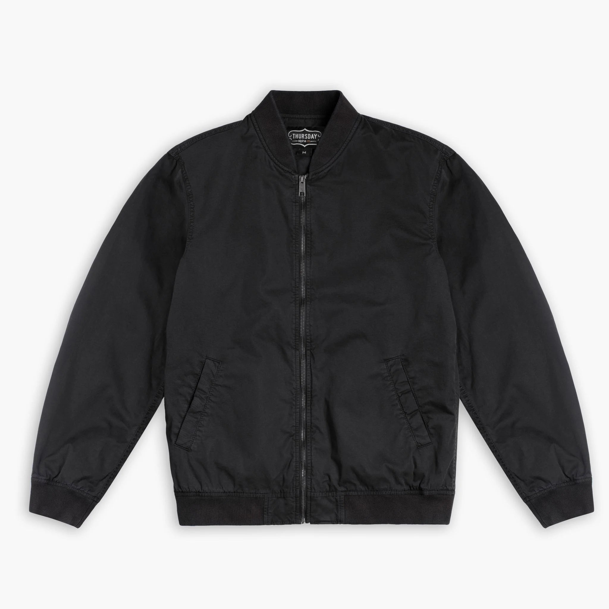 Alpha M Bomber