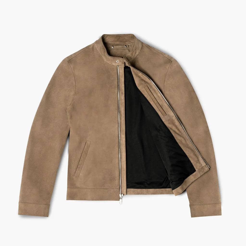 Racer Jacket