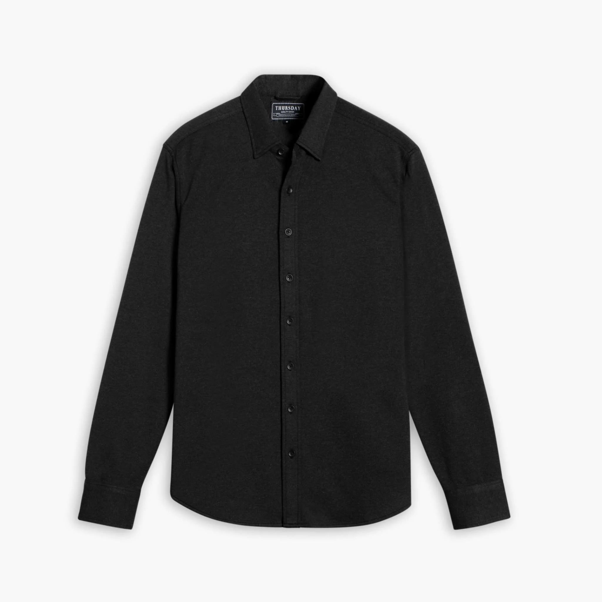 Everyday Button-Down Shirt