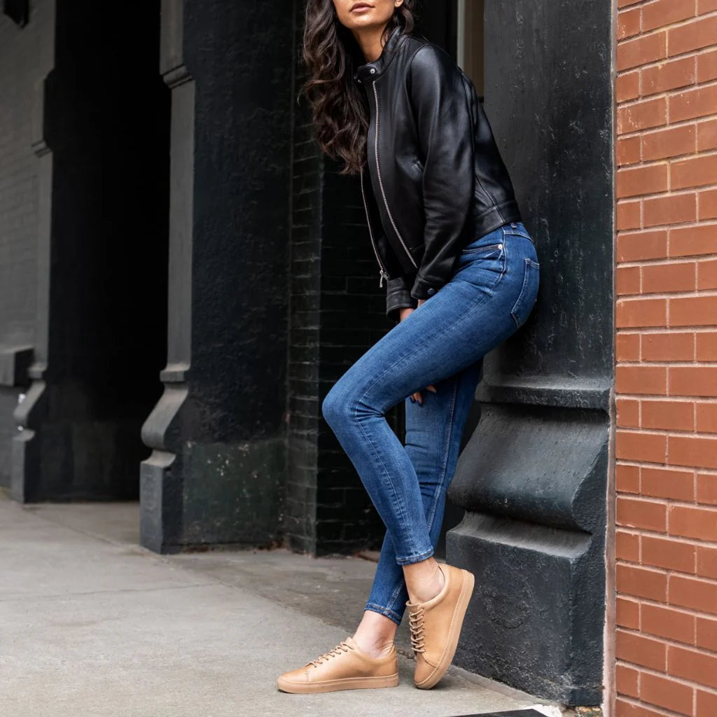 Women's Premier Low Top