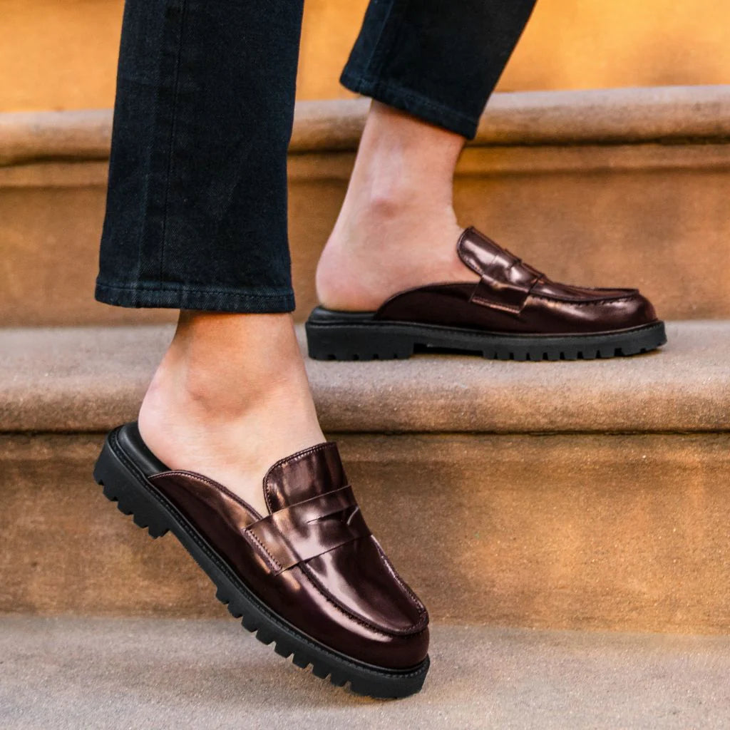 Penny Mule