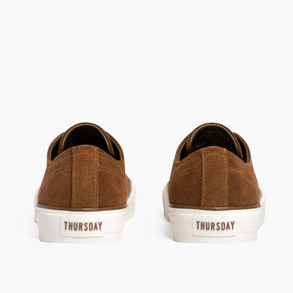 Retro Low Top