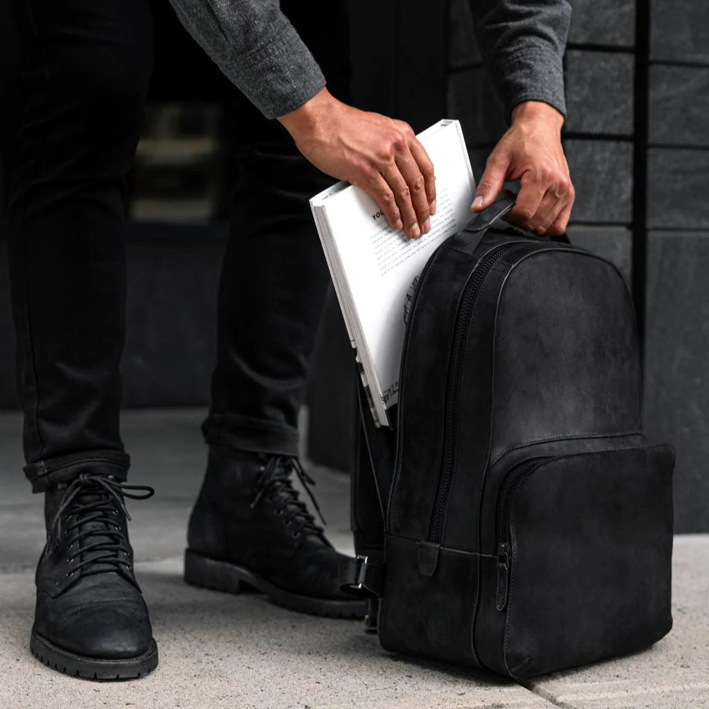 Perfecto Backpack
