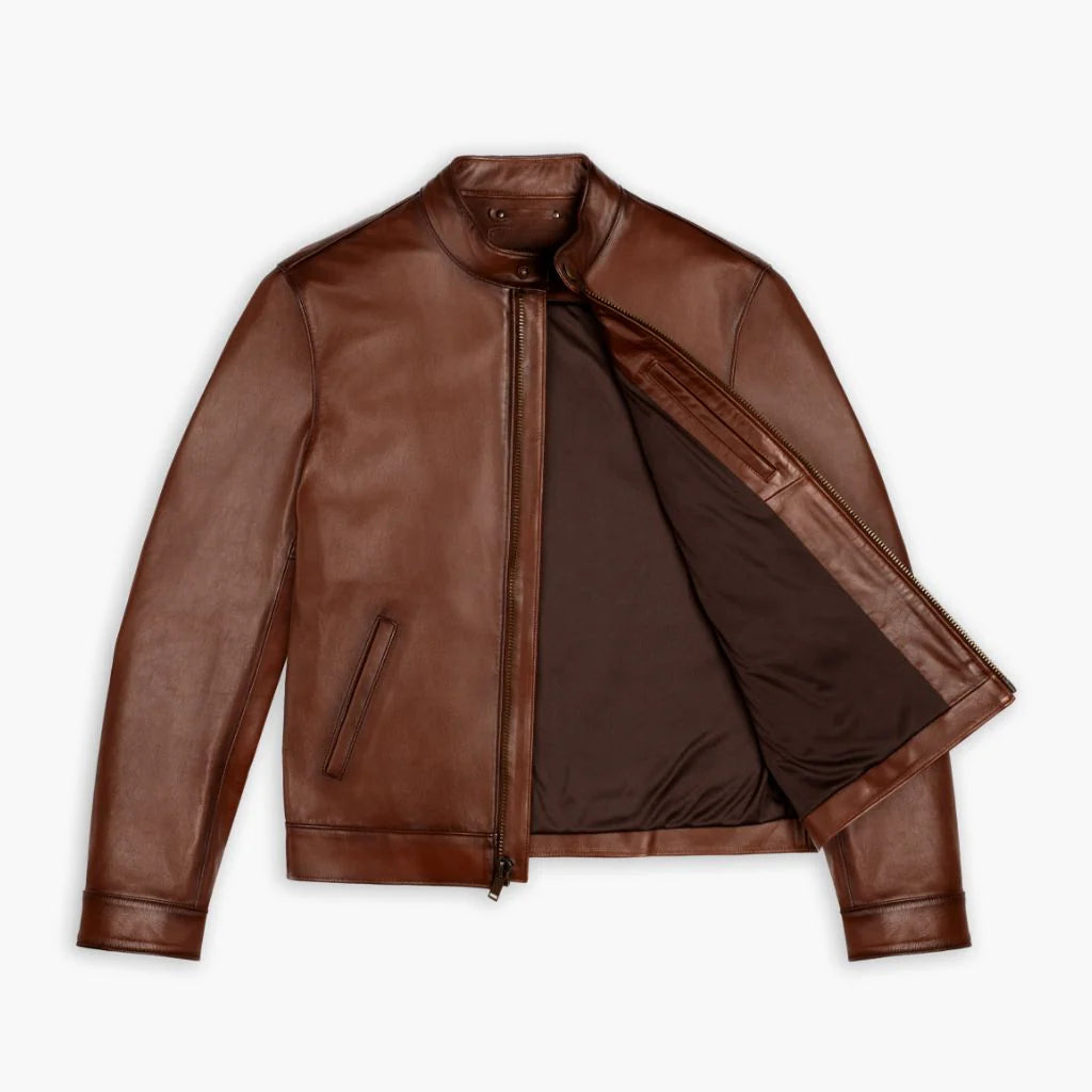 Racer Jacket