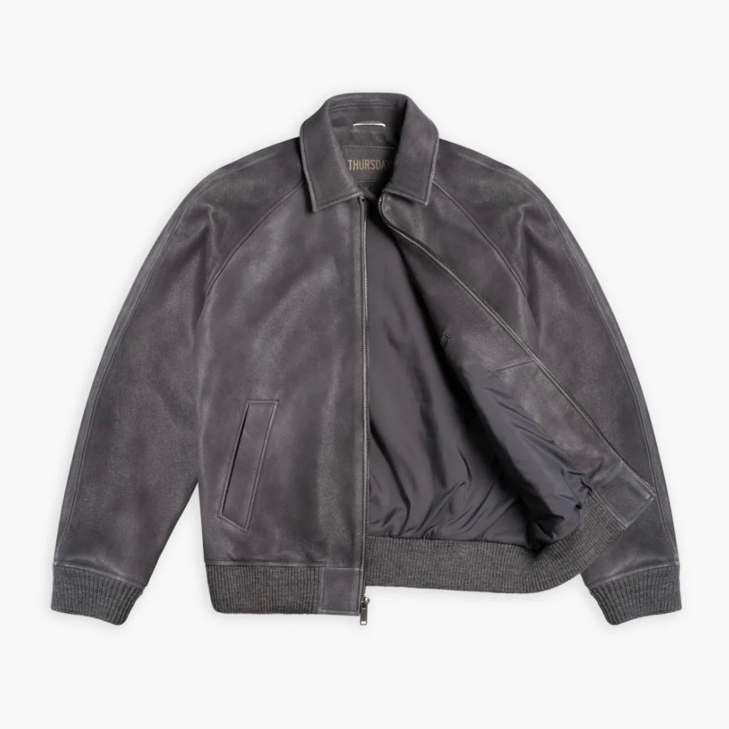 Major League Jacket