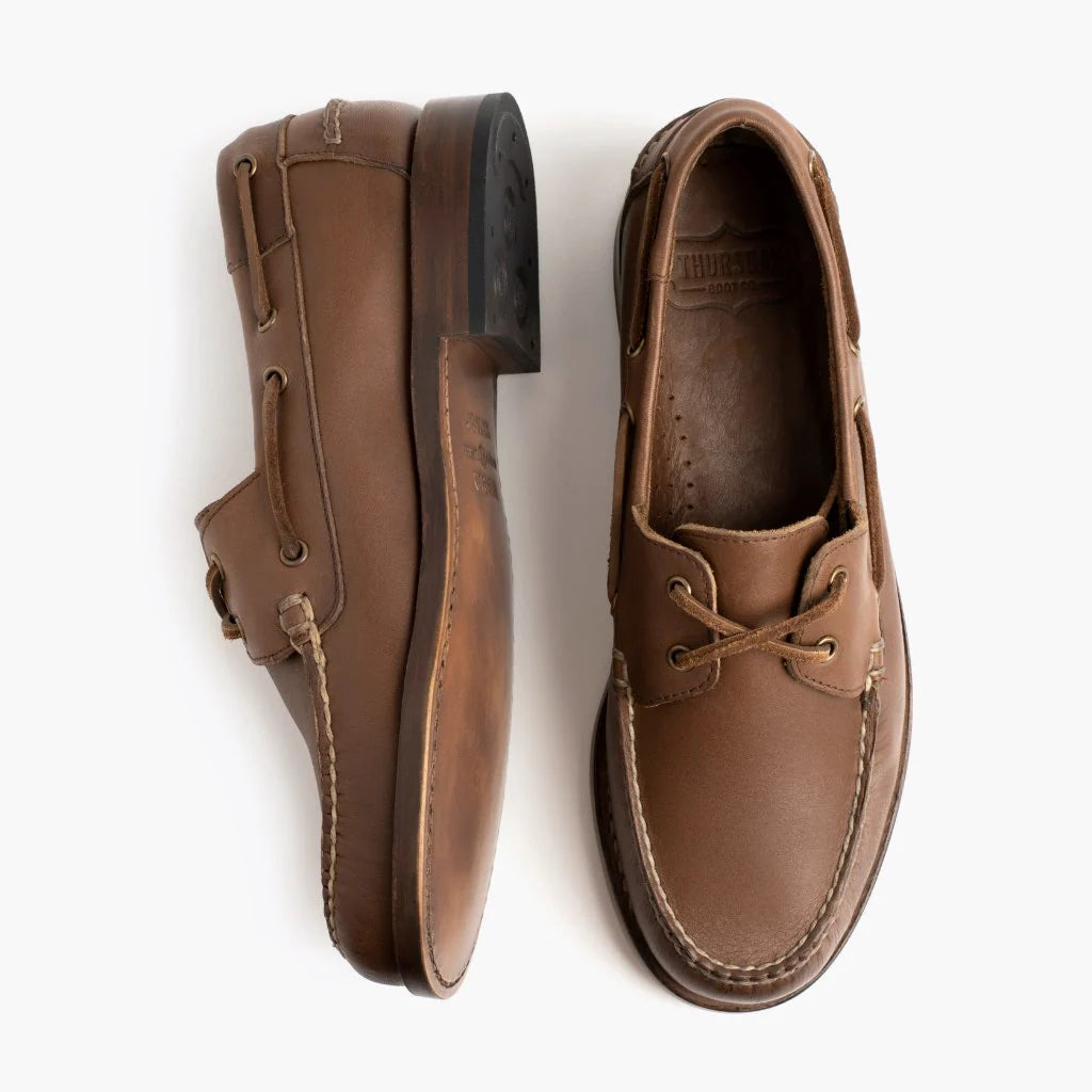 Handsewn Loafer