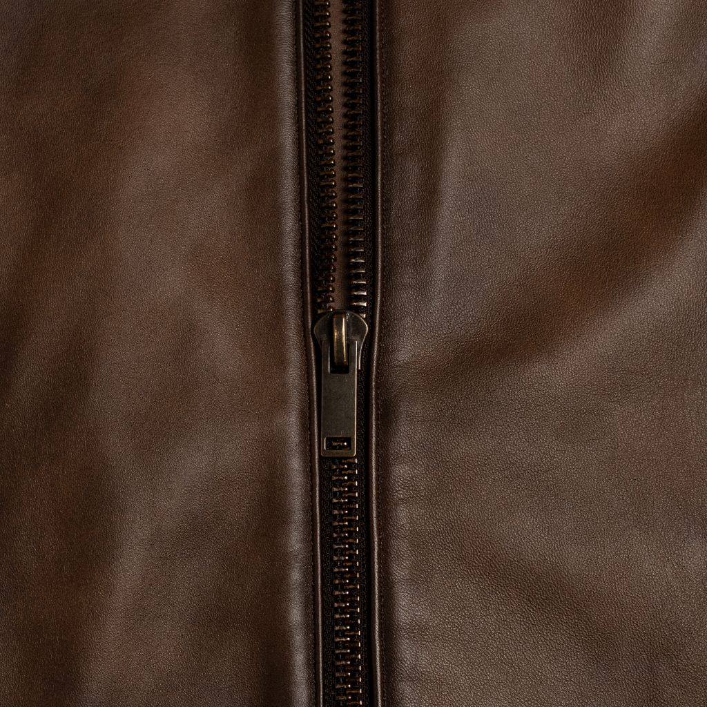 Racer Jacket