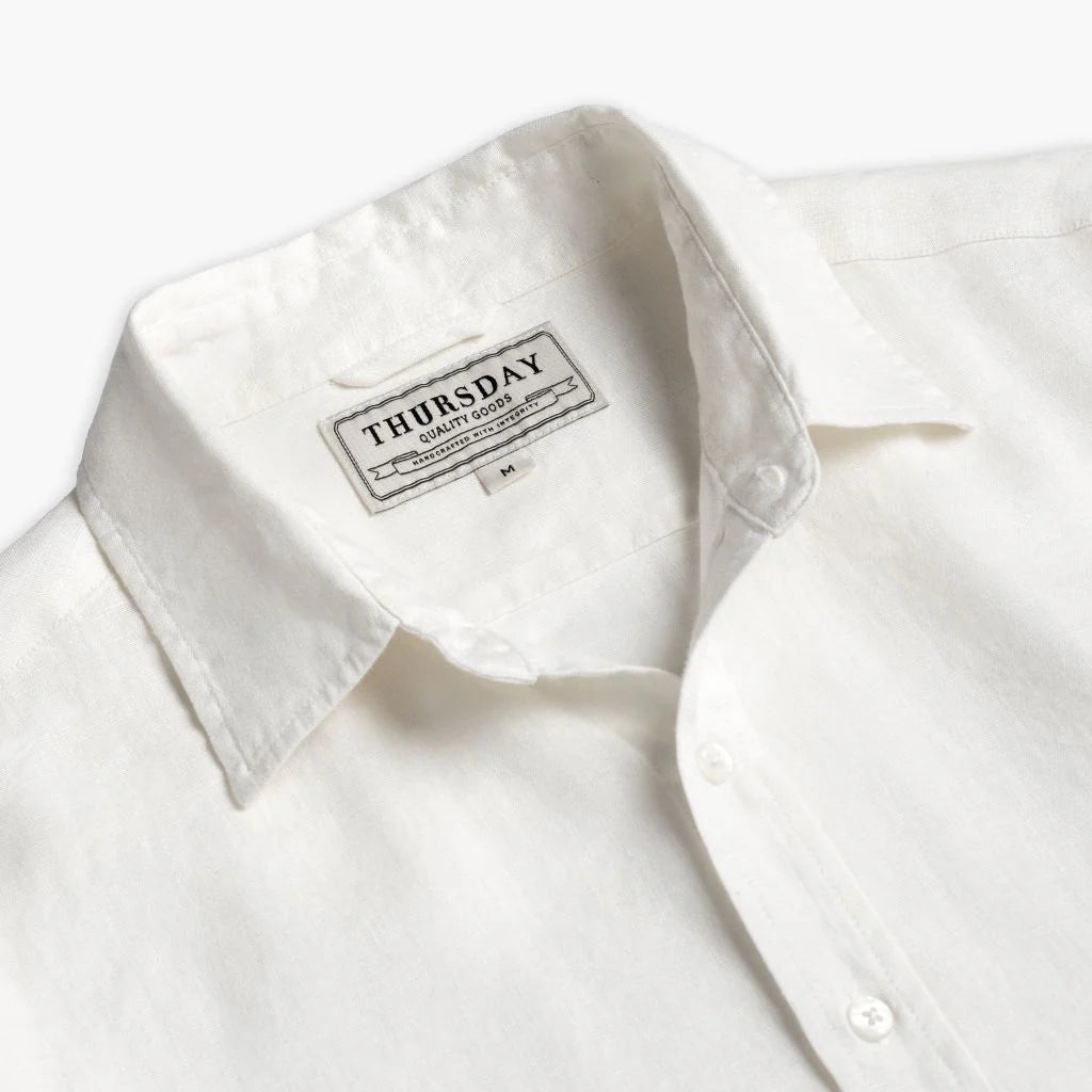 Linen Shirt