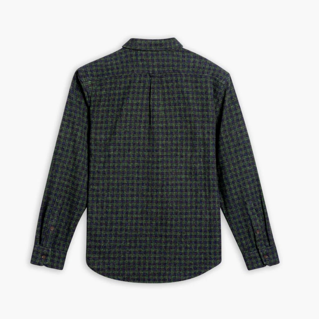 Summit Flannel Shirt