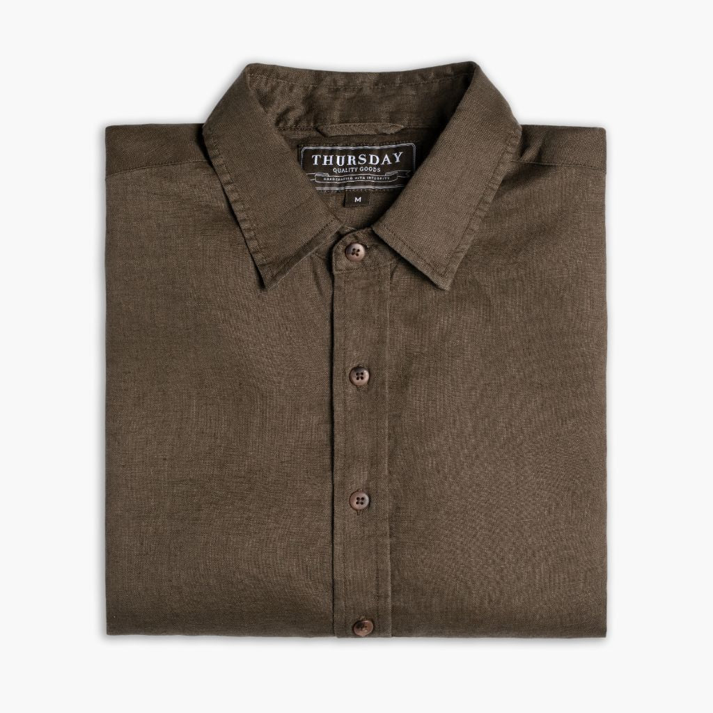 Linen Shirt