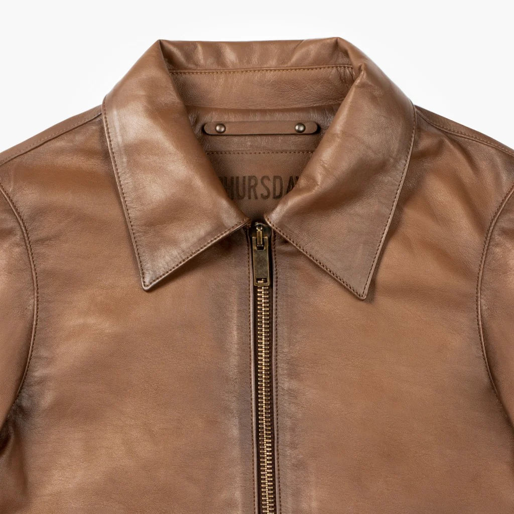 Edition Jacket