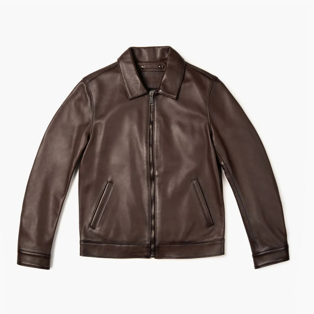 Keanu Jacket
