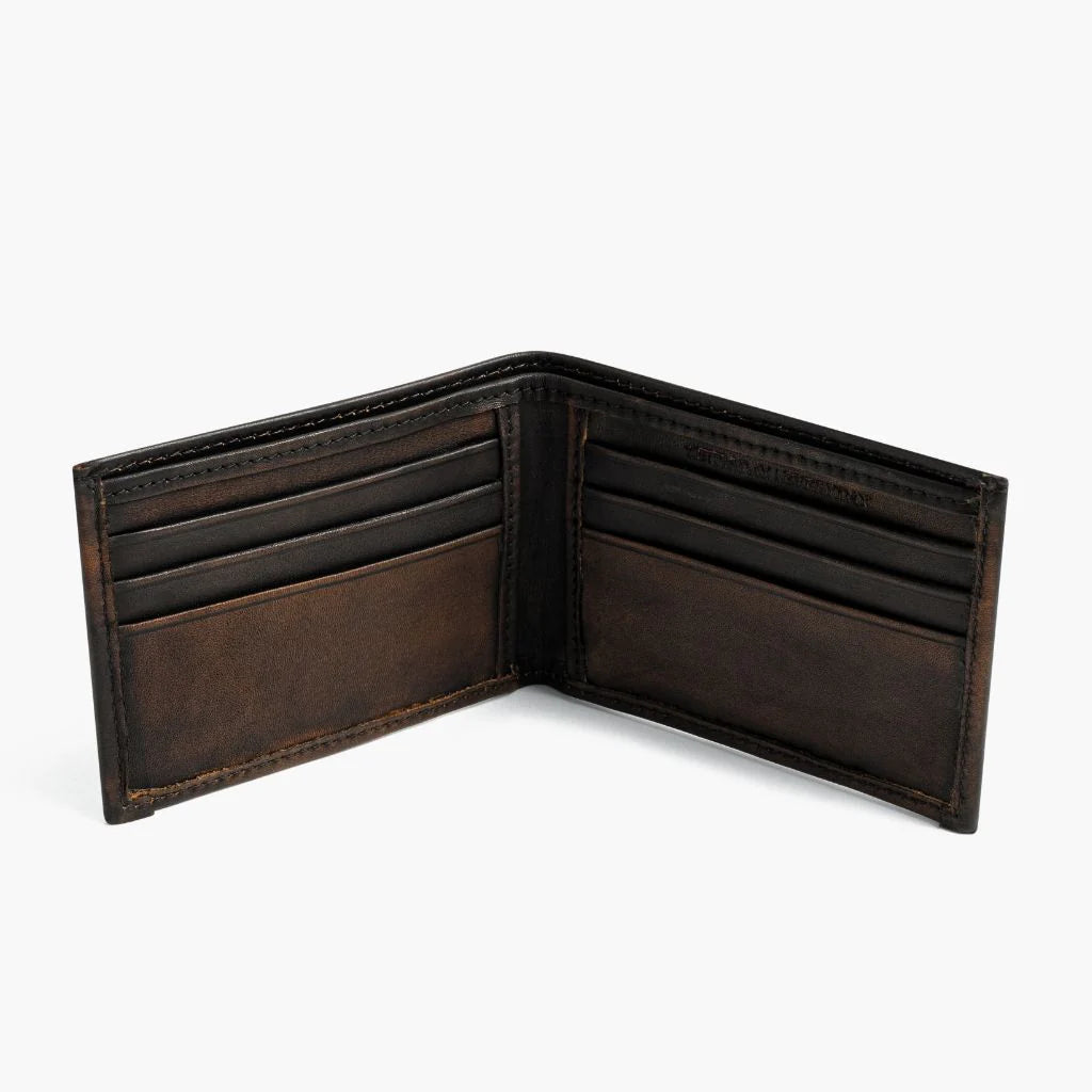 Bifold Wallet