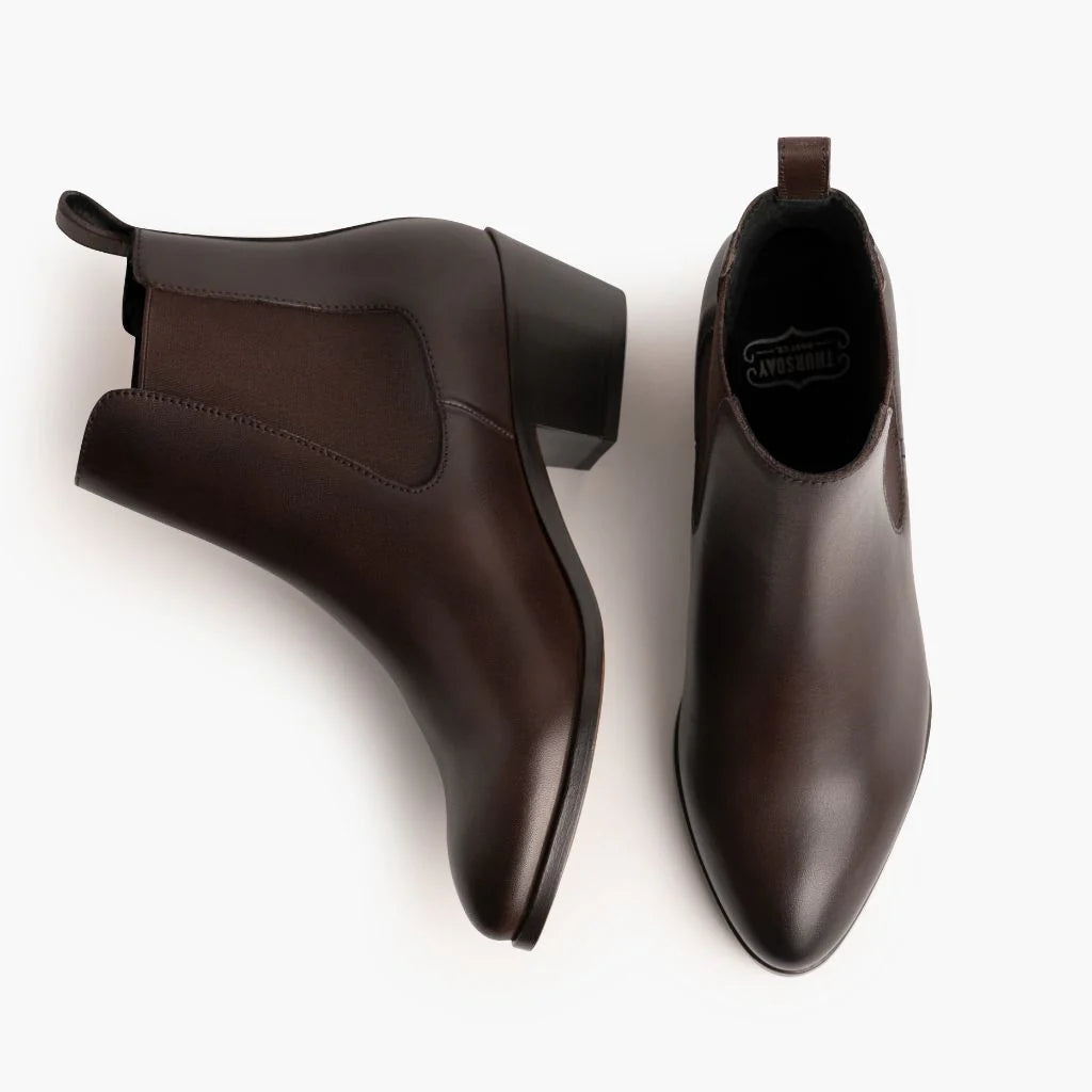 Duchess Bootie