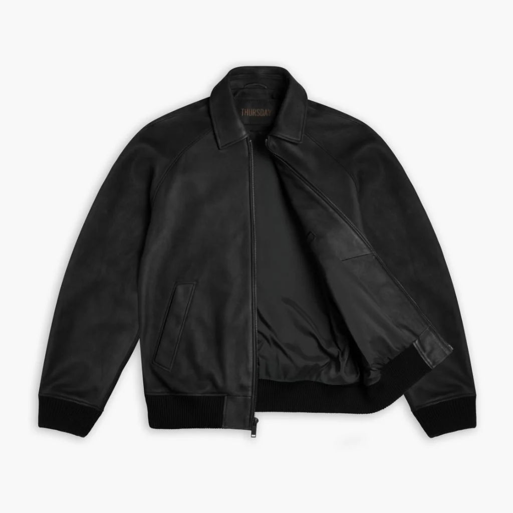 Major League Jacket