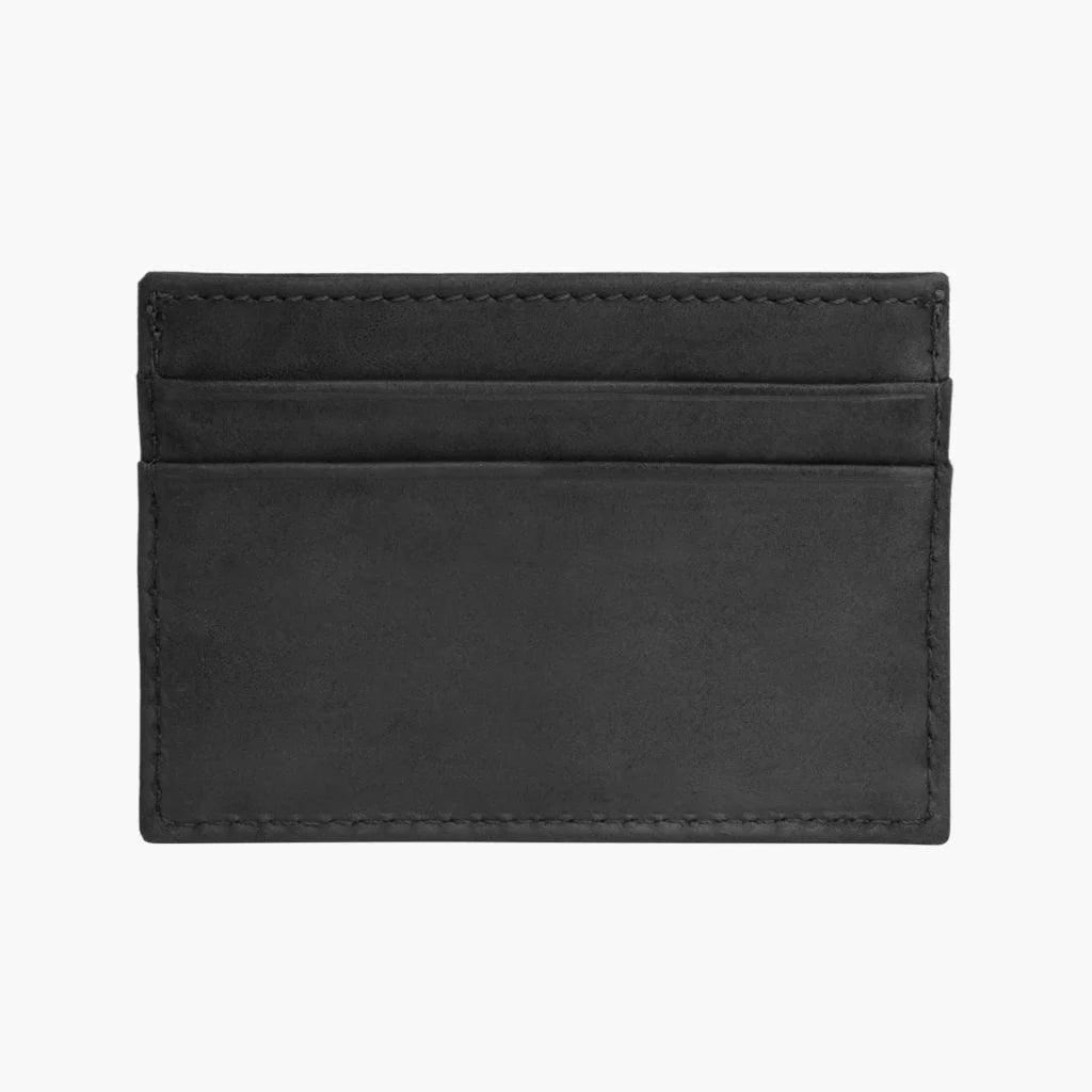 Leather Card Holder