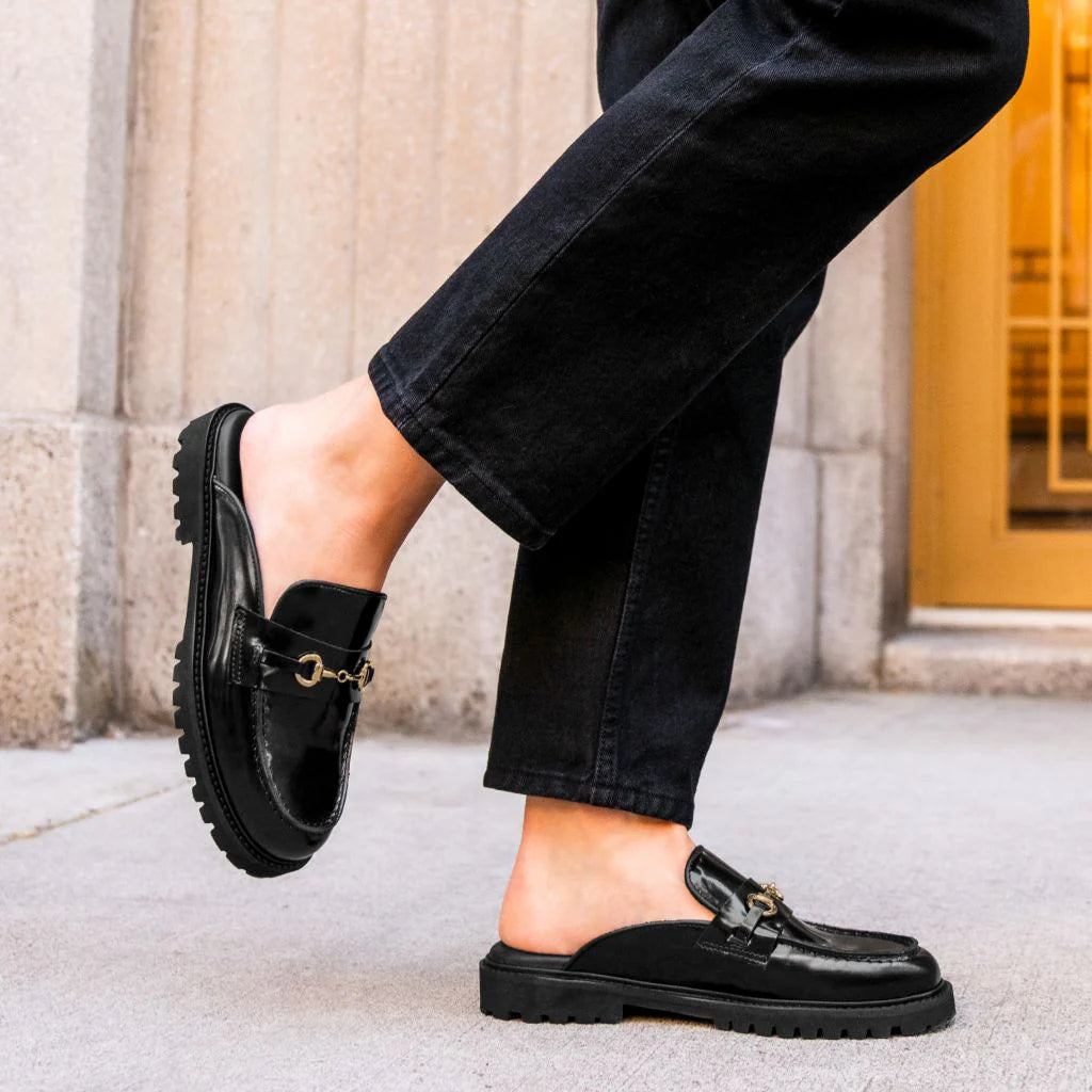 Penny Mule