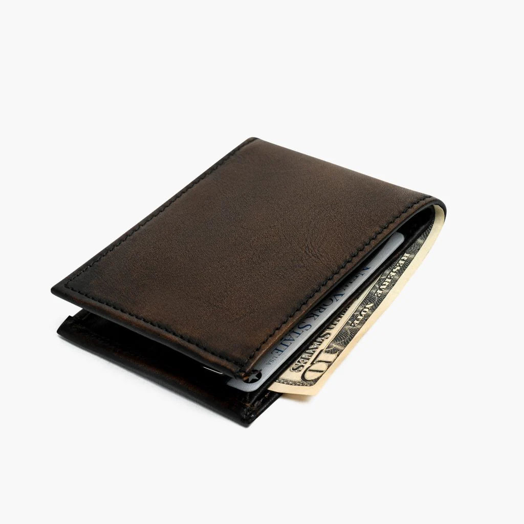 Bifold Wallet