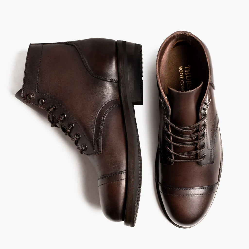 Heritage Captain