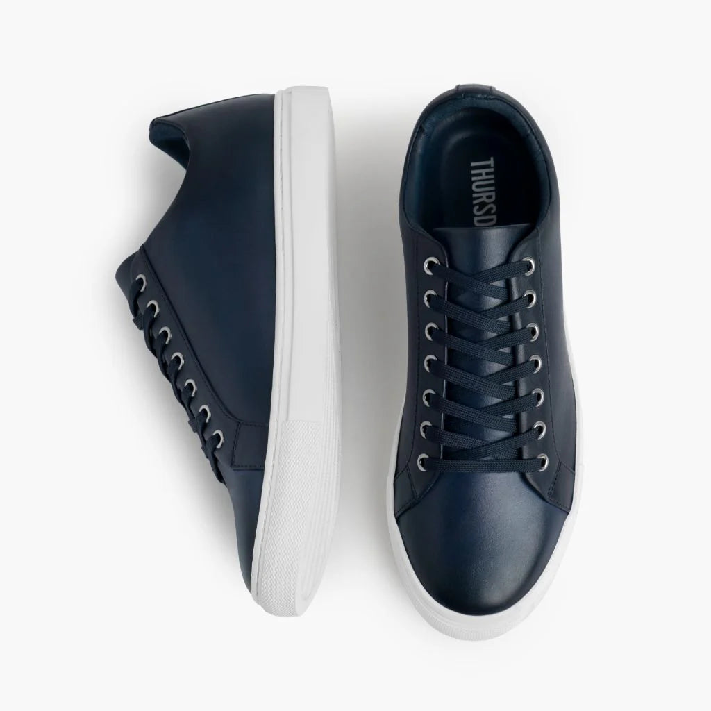 Premier Low Top