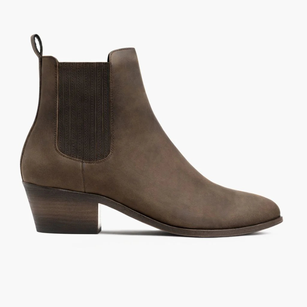 Dreamer Bootie