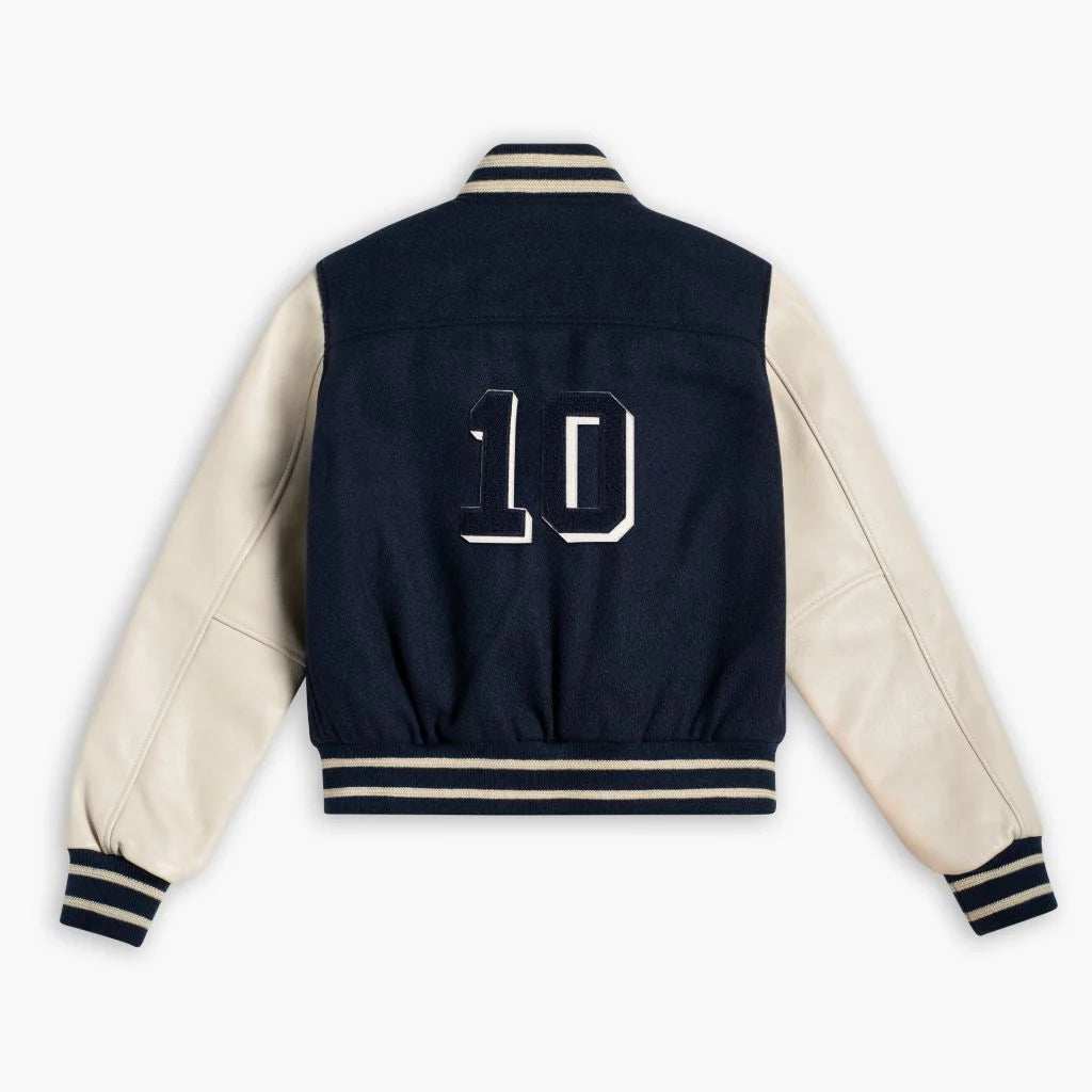 Varsity Jacket