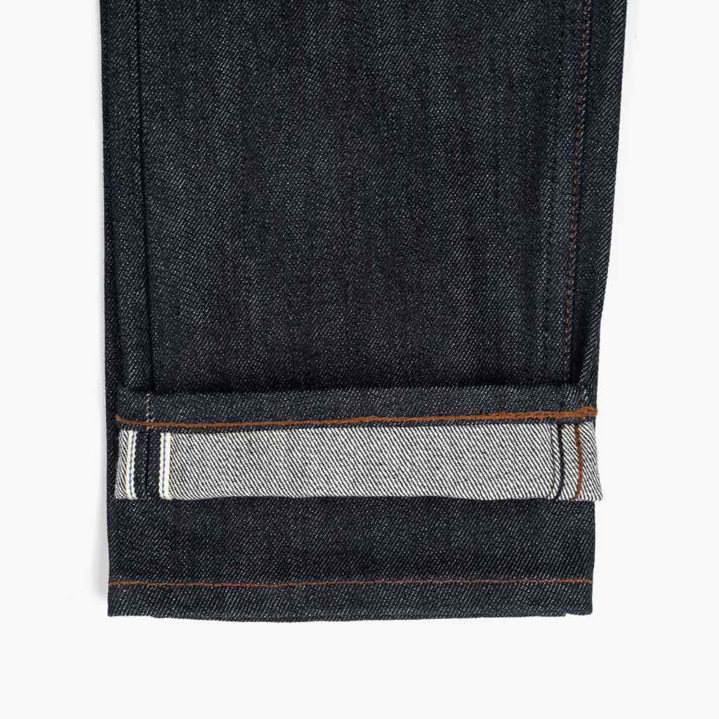 UB Selvedge Slim Tapered Jeans