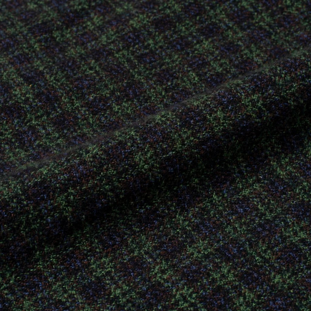 Summit Flannel Shirt