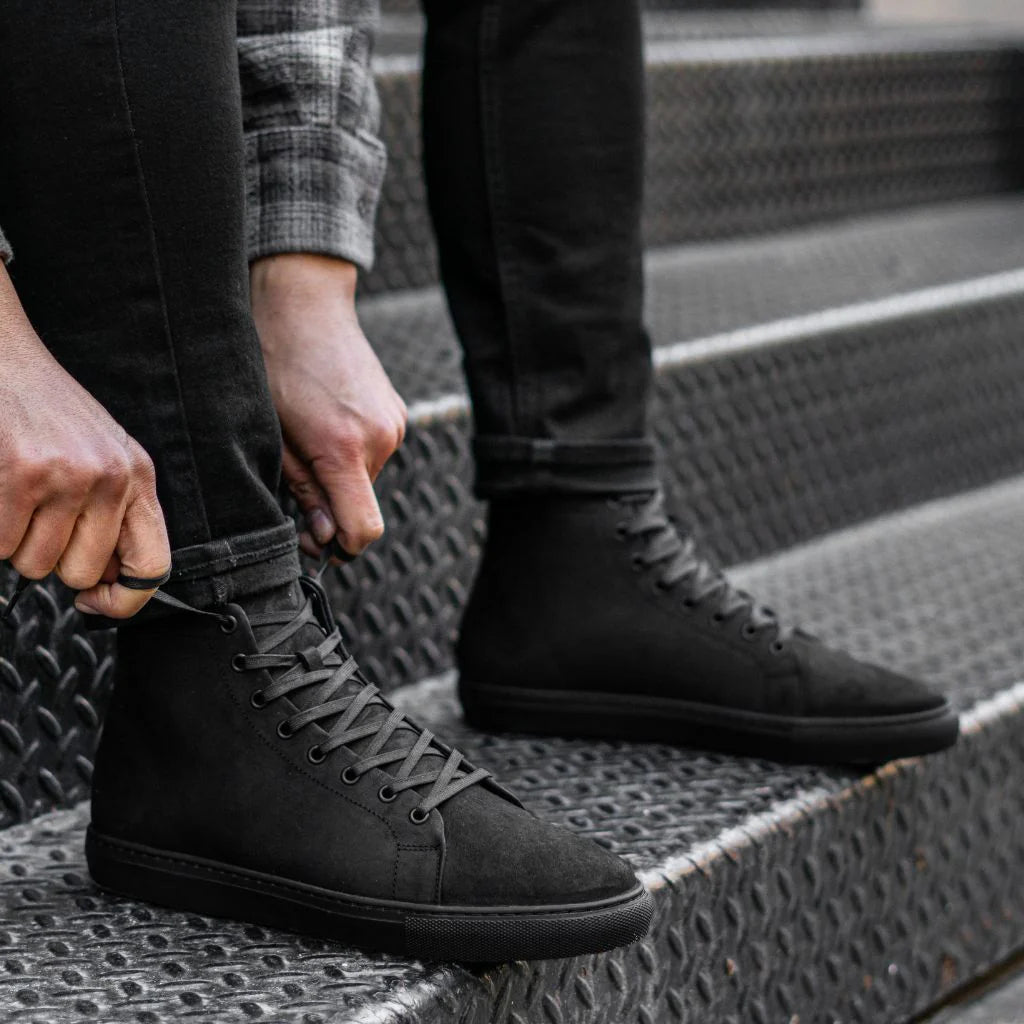 Premier High Top