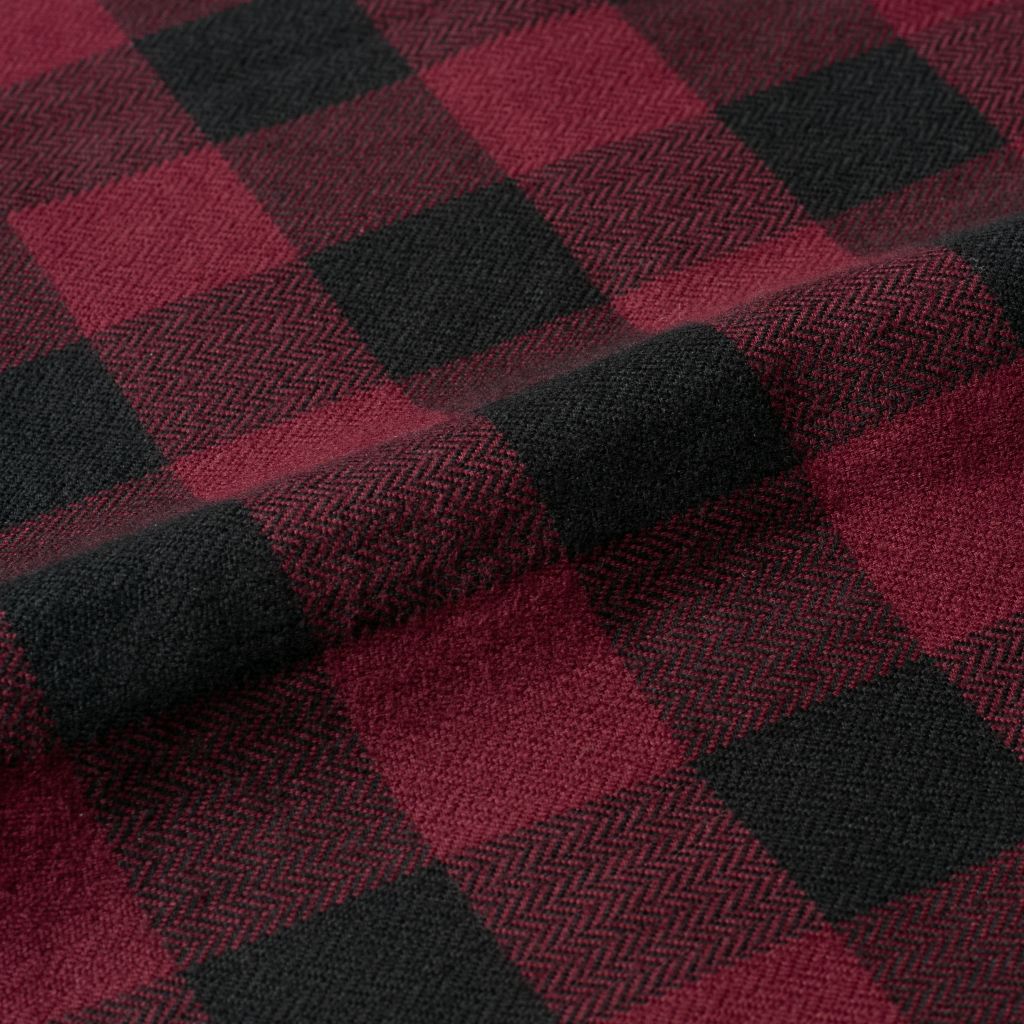 Buffalo Check Shirt