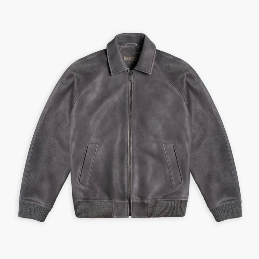 Major League Jacket