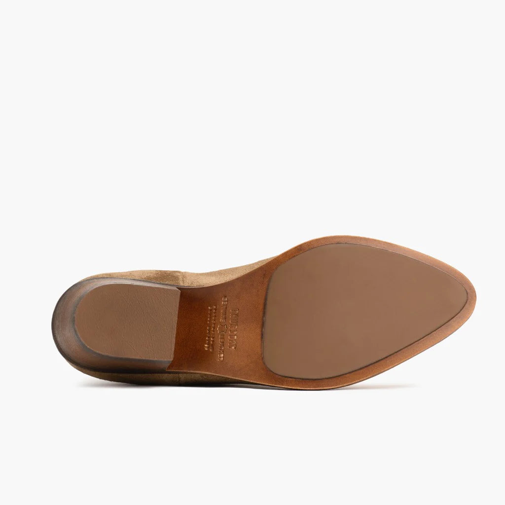 [W] Duchess Bootie