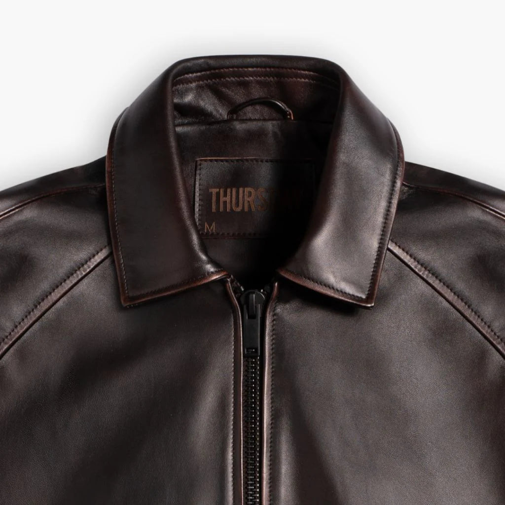 Major League Jacket