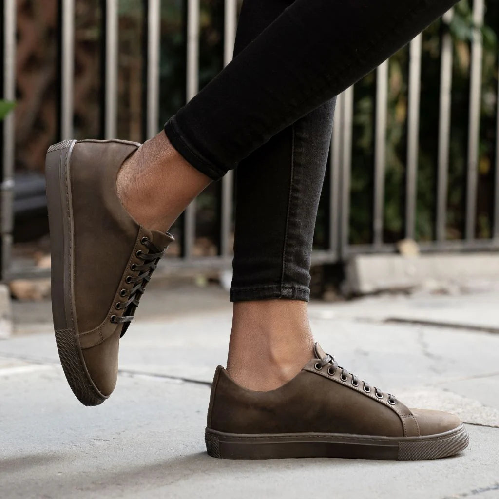 Women's Premier Low Top