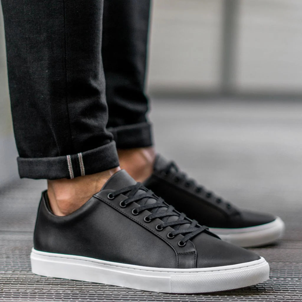 Premier Low Top
