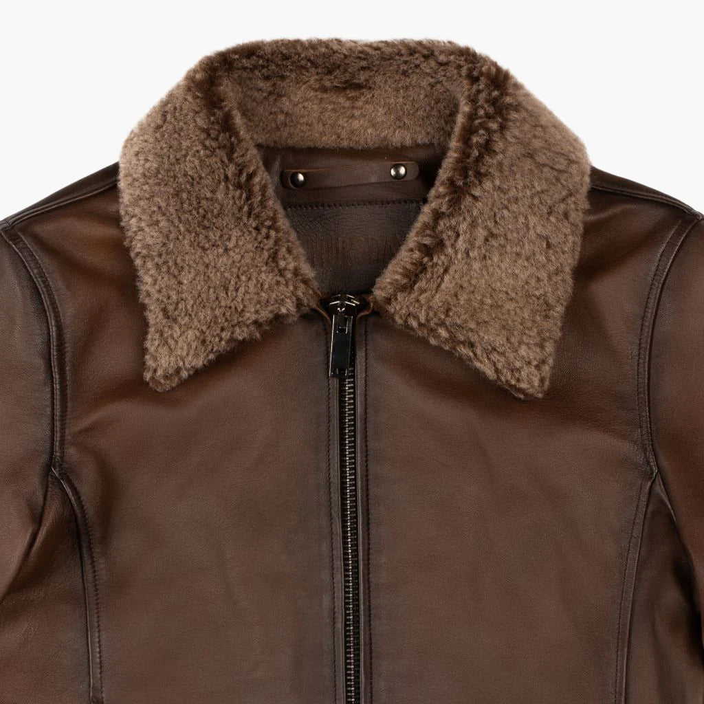 Flight Jacket
